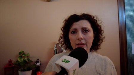 Busto: Musolino, “Legalità, progetto permanente a scuola”