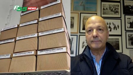 Busto: Afi, “2025? Archivio nazionale ancora senza casa”