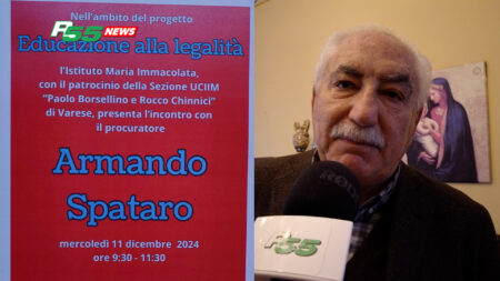 Busto: Spataro, “Magistratura, attacco ora più violento”