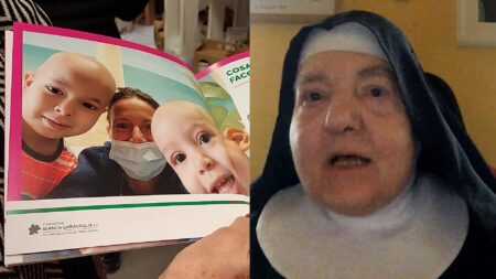 Busto: Casa del fiore, si mobilitano anche le benedettine