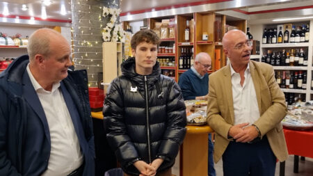 Busto: Diabete, la Mamo’s band dona tremila euro