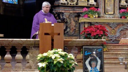 Busto: Rosanna, l'addio nel giorno delle nozze d’oro