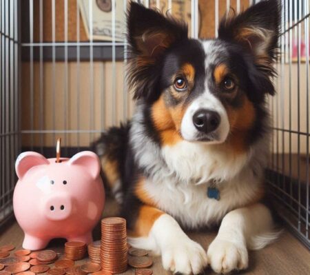 Dairago: Raccolta di centesimi per gli amici a 4 zampe