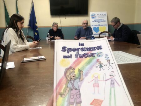 Busto: Concerto per aiutare i bambini ucraini