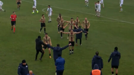 Calcio: Castellanzese, al Provasi passa il Sant’Angelo