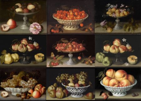 Milano: Una mostra omaggia la pittrice Fede Galizia