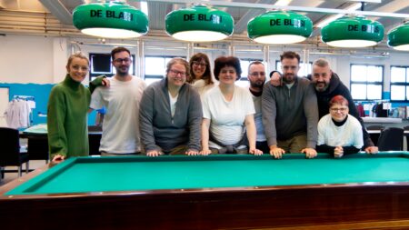 Tradate: 40 anni di Coop San Carlo con inaugurazione