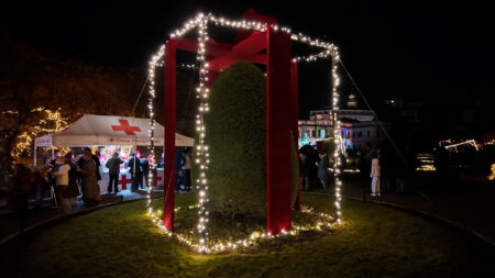 Varese: Domenica 15 dicembre, Natale a Capolago