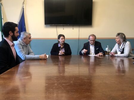 Busto: Uninsubria forma il personale comunale