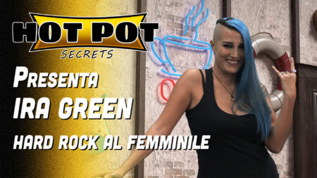 Ira Green - Hot Pot Secrets