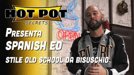 Spanish Ed - Hot Pot Secrets
