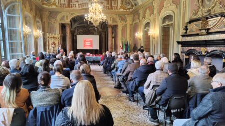 Varese: Premiate 60 Attività Storiche della Città Giardino