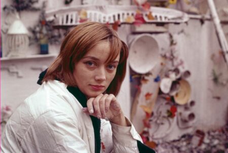 Milano: Al Mudec le opere di Niki de Saint Phalle
