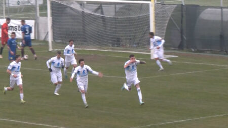 Calcio: Il Magenta ribalta il Chievo e torna a vincere