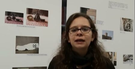 Busto: Auser, “Auguri per un anno creativo e solidale”