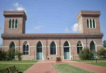 Busto: Al Museo con tutti i sensi, gusto e olfatto