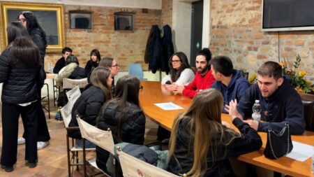 Cassano: Orientaday, 250 studenti in cerca di risposte