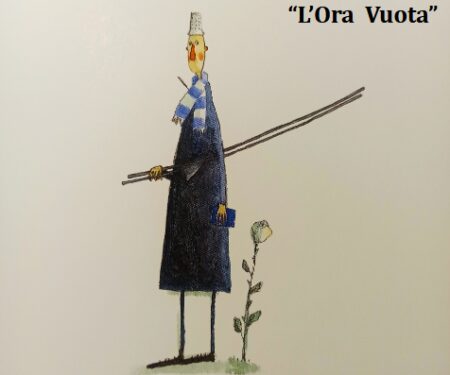 Olgiate O.: Allo Spazio Danseei inaugura “L’Ora vuota”