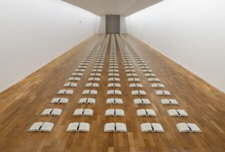 Milano: Marcello Maloberti al PAC con "Metal Panic"