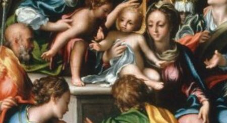 Parma: Alla Pilotta un capolavoro di Gandini del Grano