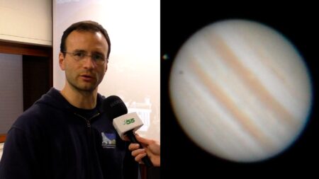 Varese: Osservatorio Schiaparelli, “Occhi sull’infinito”