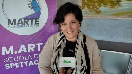 Varese: M.Art.e, scuola di spettacolo fucina di sogni