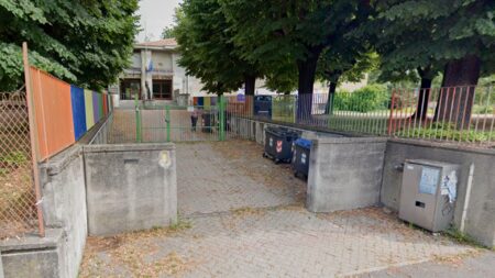 Varese: Capolago, avanza la casa delle associazioni