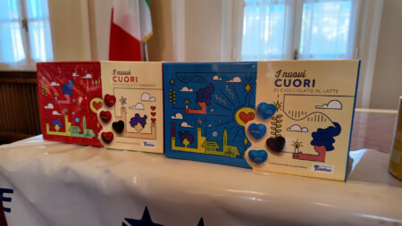 Varese: Telethon, la solidarietà scende in piazza