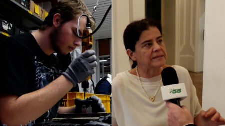 Varese: BTicino e CFPIL, pionieri di lavoro inclusivo