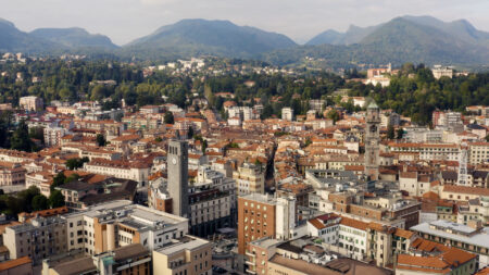 Varese: Qualità della vita, Varese sempre meglio
