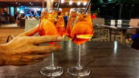 Varese: Ordinanza serale “no alcol” per le feste di Natale