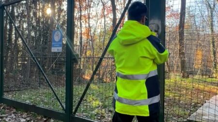 Tradate: Nuova vita al pozzo Ronchi, intervento da 40mila €