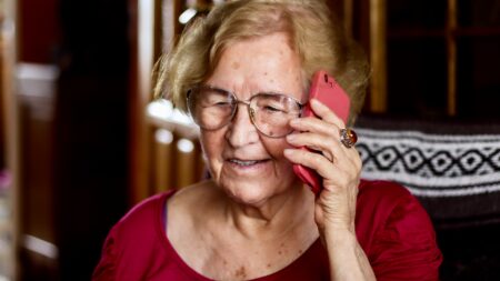 Cantello: Telefonate truffa: “Soldi per la figlia, sta male”