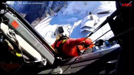 Milano: AREU, un anno di fatica e coraggio