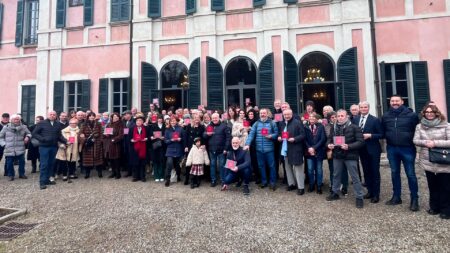 Varese: Premio Attività Storiche, “Il valore della città”