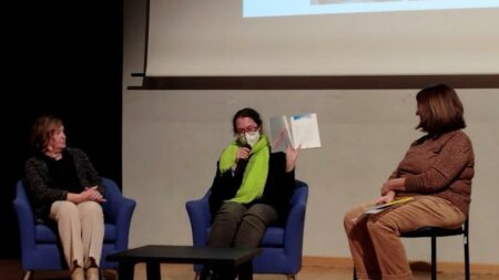 Cardano: Comune e Auser celebrano il dono