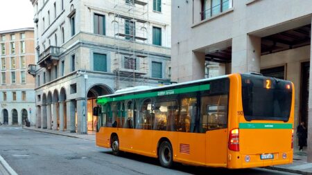Varese: Polizia Locale, controlli sul trasporto pubblico