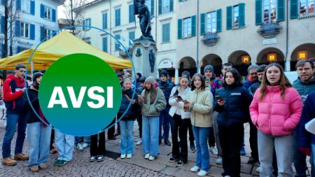 Varese: Il Natale di AVSI per la sofferenza nel mondo