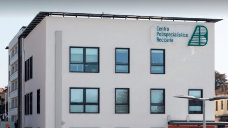 Varese: Centro Beccaria in down, pazienti mandati a casa