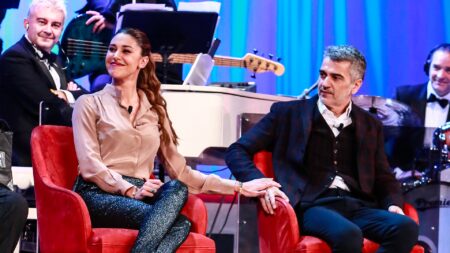 Gallarate: Ustionato grave, è il papà di Belen