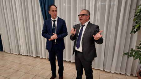 Bodio L.: UNEBA a Villa Puricelli, la casa delle fragilità