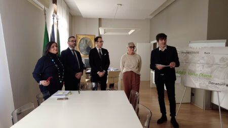 Busto: Asst, “Trend positivo d’assunzioni, finalmente!”