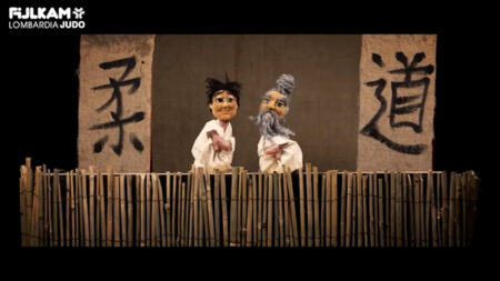 Busto: “Sogno Motapicu e Taiudo in Giappone, aiutatemi”