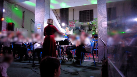 Busto: Bossi, “Indirizzo musicale sempre in crescita”