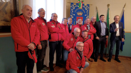 Busto: Cinquantini, due ruote di libertà in mostra