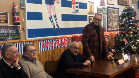 Busto: Pellegatta, “Oppressi dalla sfortuna, ma girerà"