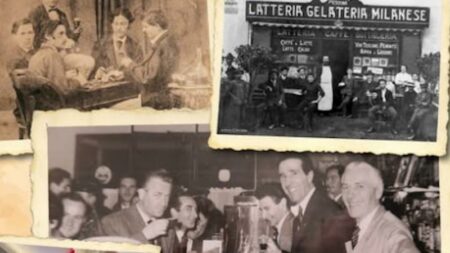 Gallarate: La città rivive attraverso i suoi Caffè storici