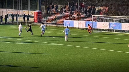 Calcio: Chisola-Varese 0-2, biancorossi mai in partita