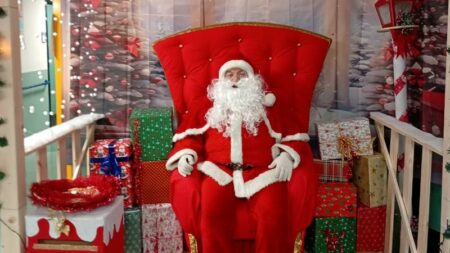 Gallarate: Al Camelot il Natale unisce le generazioni