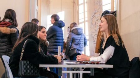 Cassano: Oltre 90 universitari orientano giovani indecisi